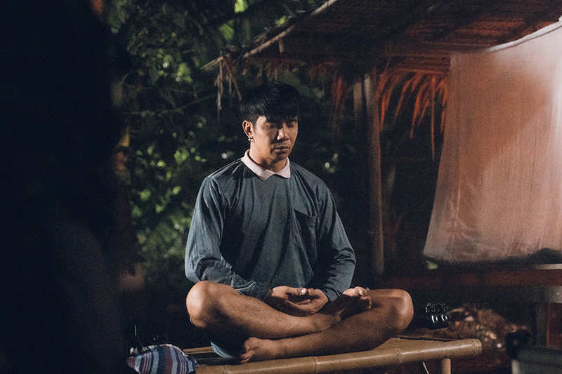เขากะลา Khao Kala หนังไทย หนังลึกลับ หนังมนุษย์ต่างดาว หนังใหม่พฤษภาคม 2569 หนังใหม่ 2026 ภาพตัวอย่าง