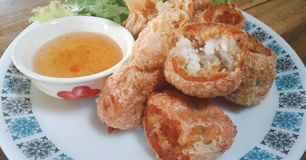 ร้านฮ่อยจ๊อ