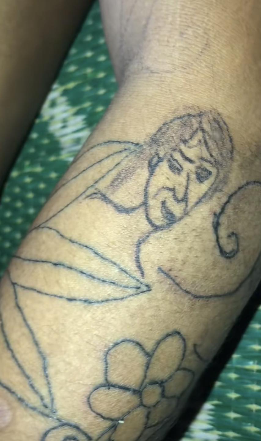 ช่างสัก