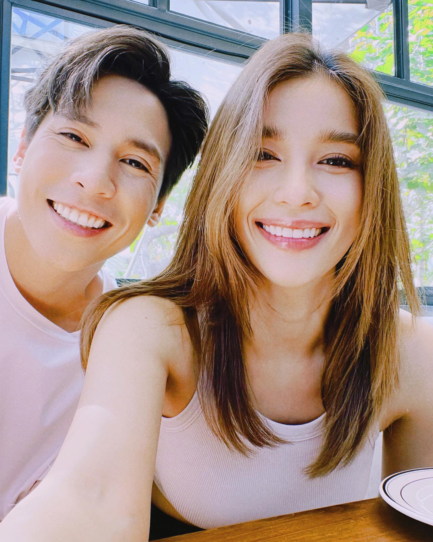 เจษ เจษฎ์พิพัฒ  วิว วรรณรท