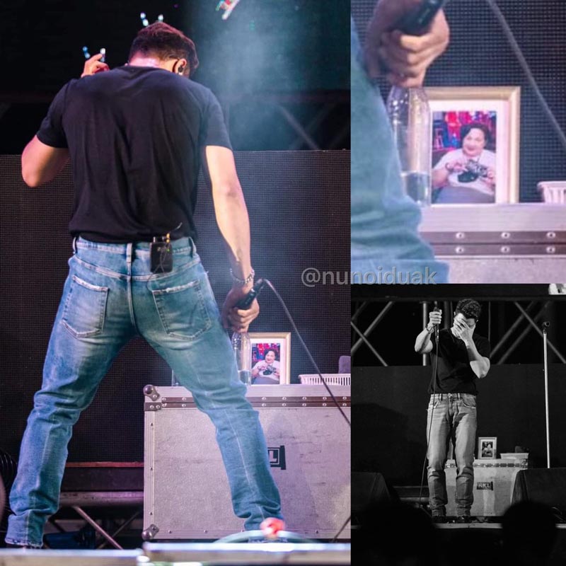 หนุ่ม กะลา