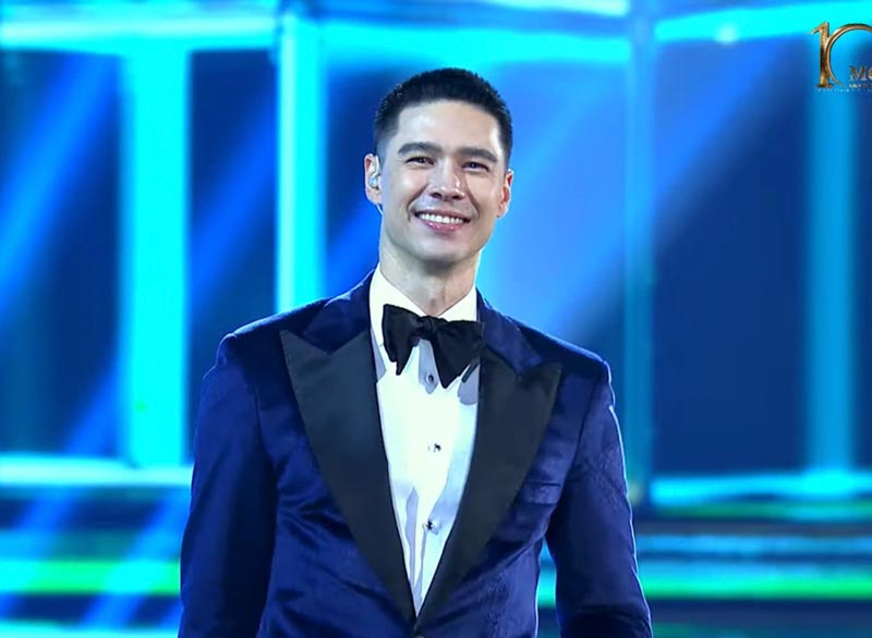 แมทธิว ดีน