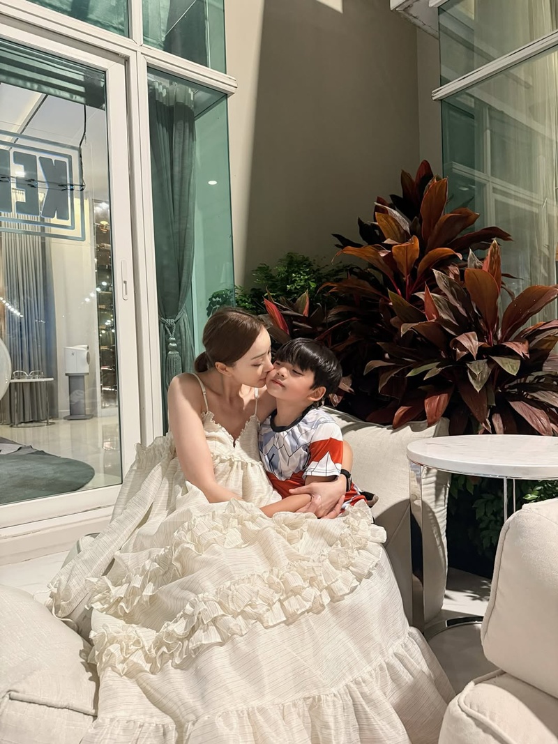 นิวเคลียร์ เคลียร์ชัดสัมพันธ์กับ เพชรจ้า 