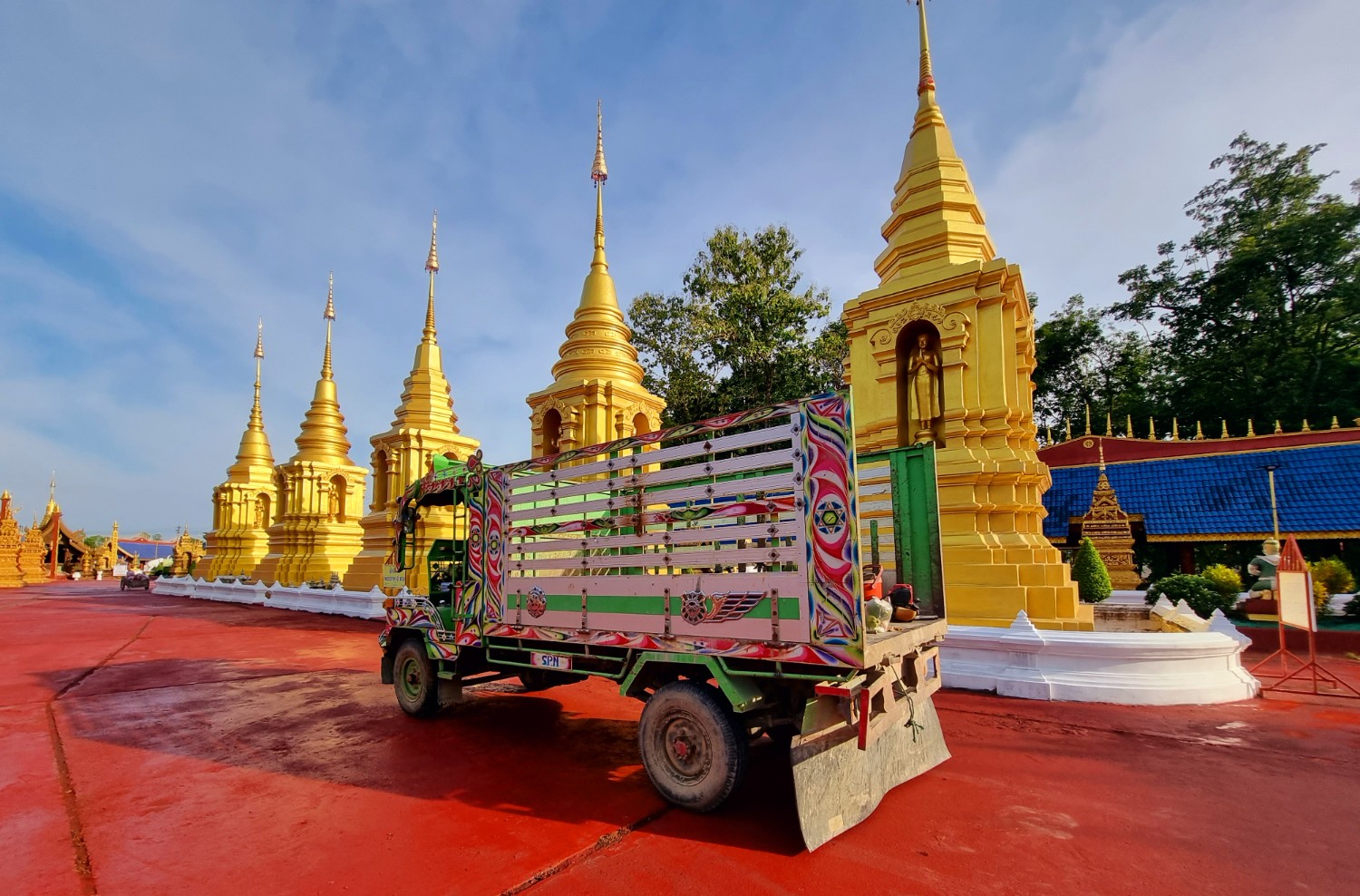 วัดพิพัฒน์มงคล