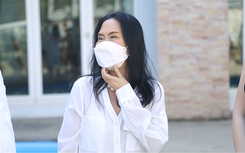 ติ๋ม ทีวีพูล