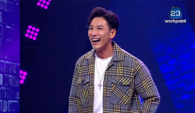 บอย พิษณุ