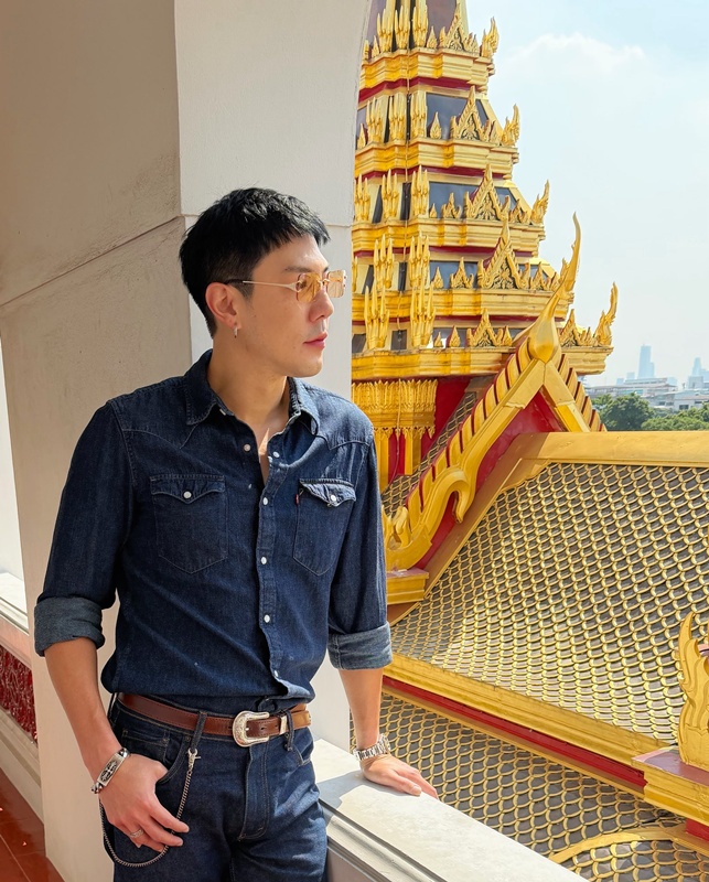 โดม ปกรณ์ ลัม เมนต์คุกคาม น้องจินนี่