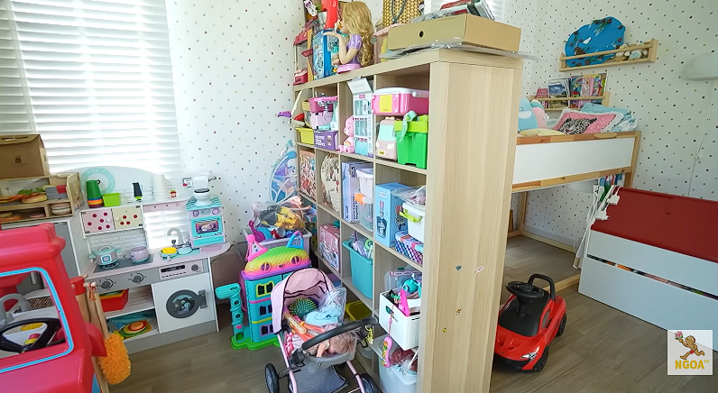 บ้าน ตู่ ภพธร ตีท้ายครัว