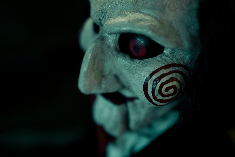 หนัง Saw