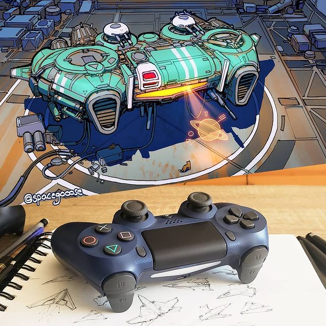 ยานอวกาศ