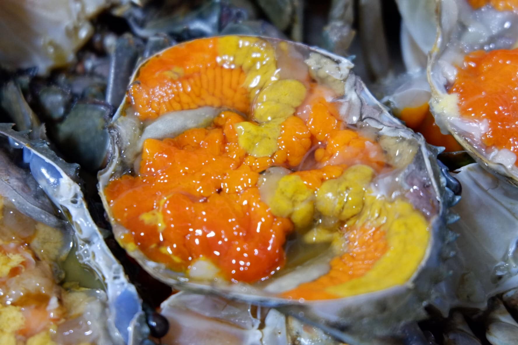 ร้านปูไข่ดอง เดลิเวอรี่