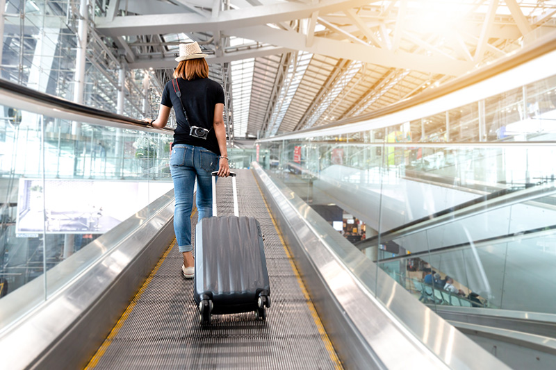 ขนาดกระเป๋าถือขึ้นเครื่อง อัปเดตสายการบินยอดนิยม 2569