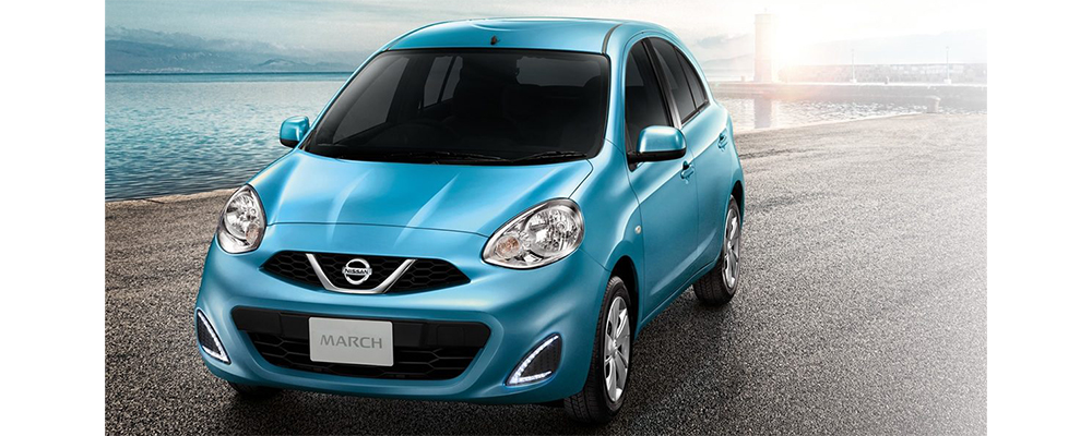 segment car