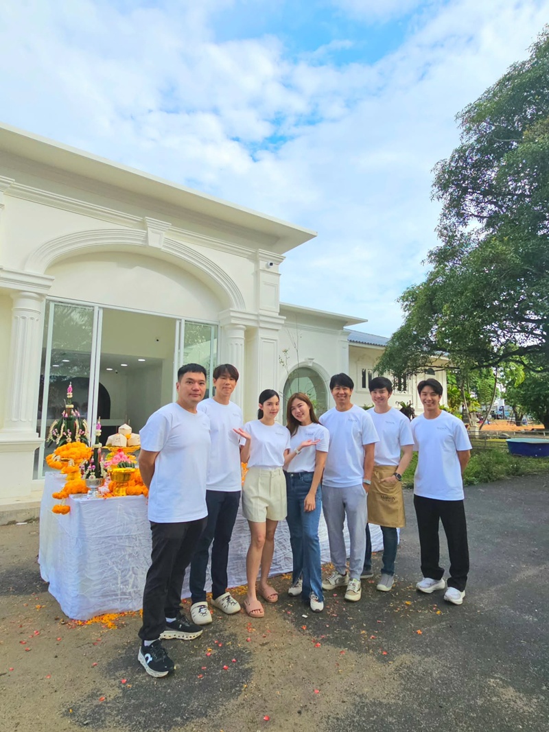 บัว สโรชา