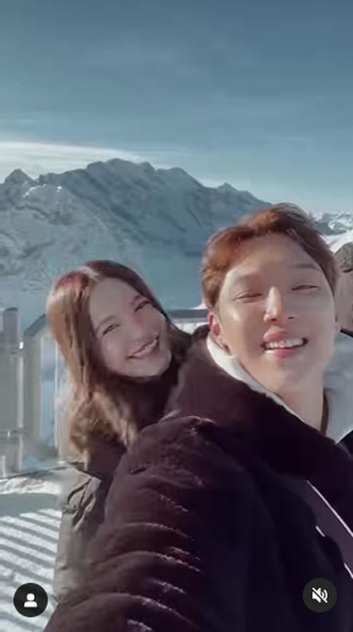 แกงส้ม ดาว