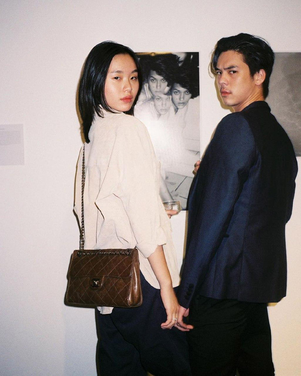 มินนี่ ภัททิยา, แฟชั่น