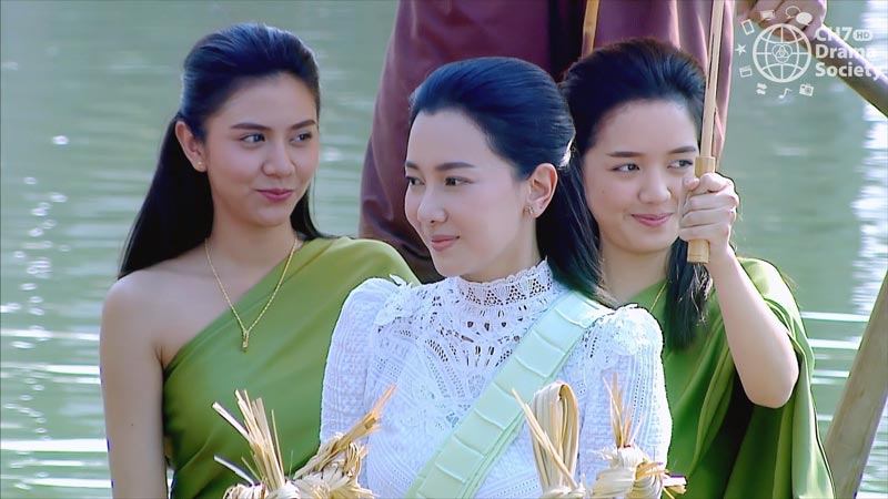 นุ่น วรนุช