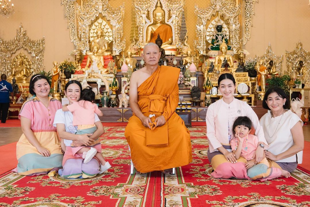 แพนเค้กติดโควิด