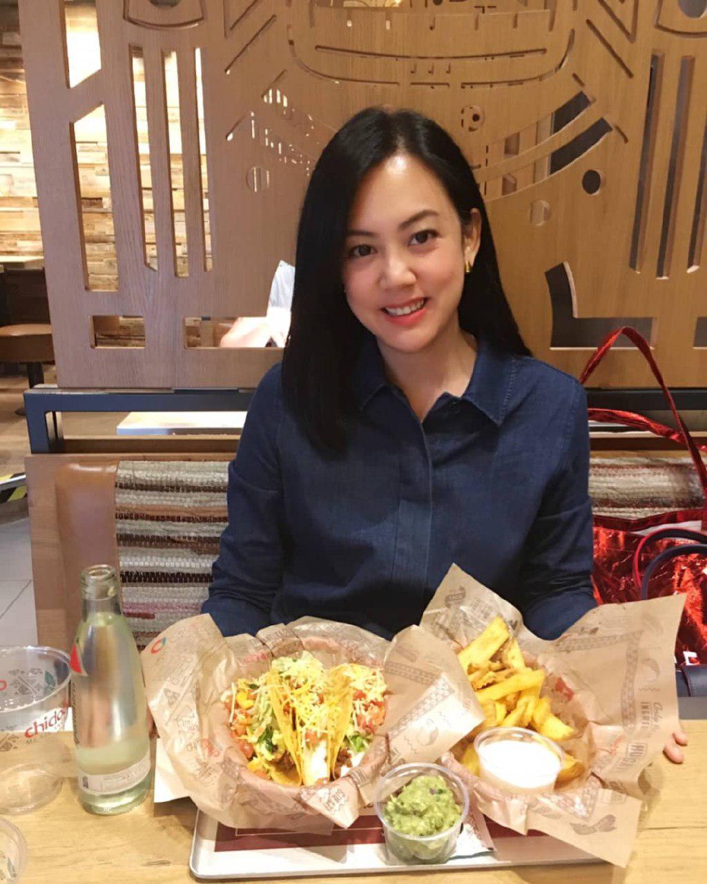 มิ้นท์ อาทิตยา