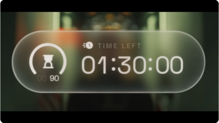 หนัง MERCY 90 นาทีสั่งตาย (2026) ภาพตัวอย่าง