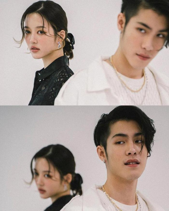 เจ้านาย จูเน่