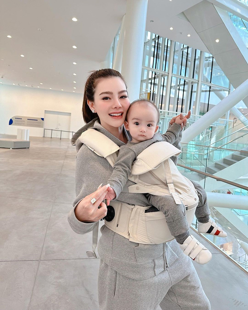 น้องไซลาส