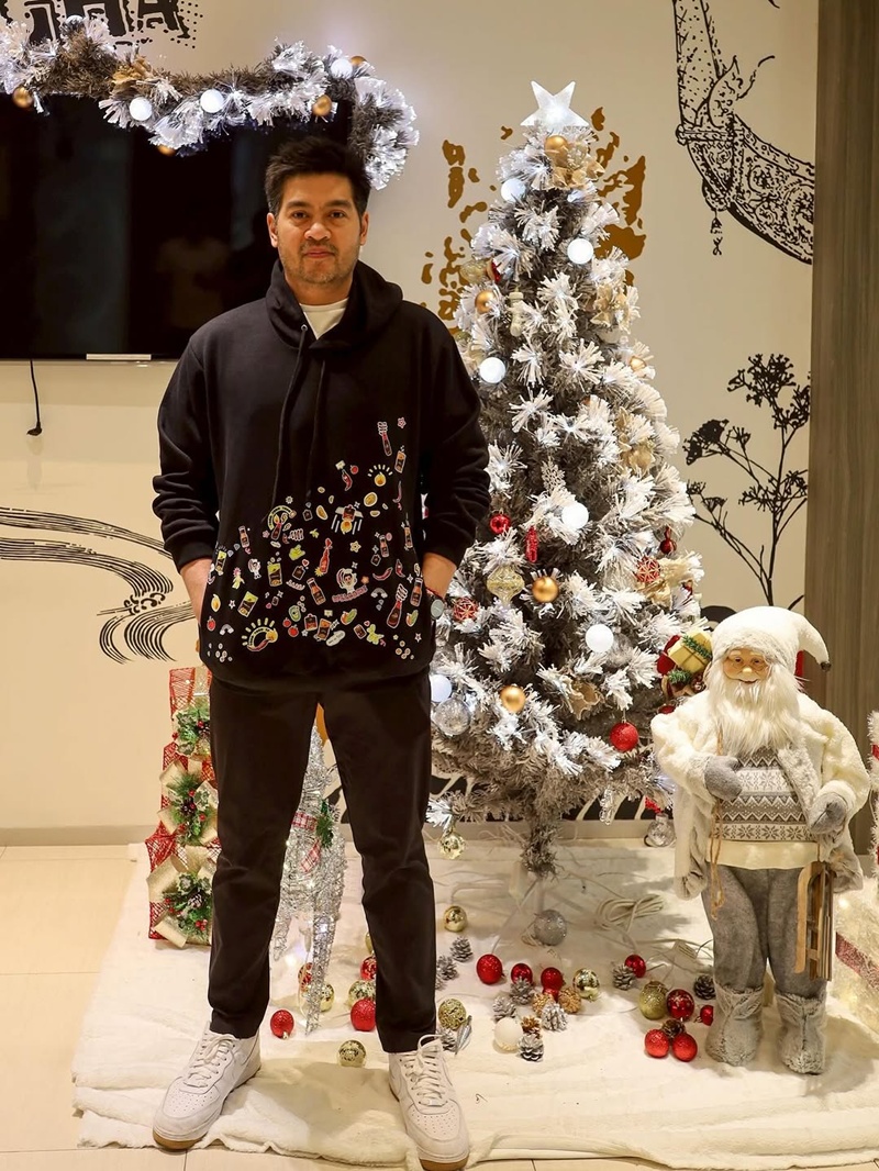 ต๊อด ปิติ