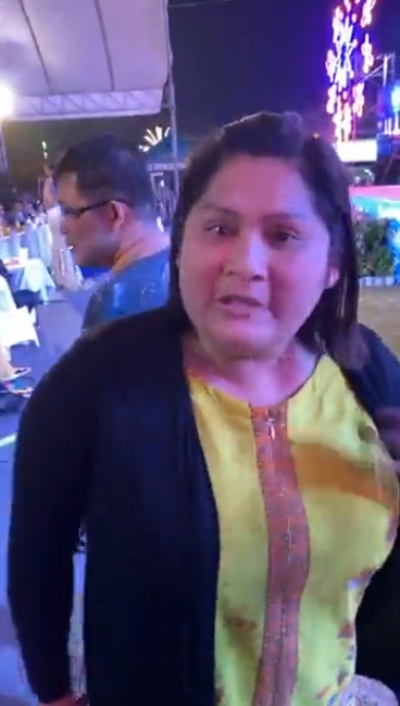 ดราม่า นางสาวสมิหลา