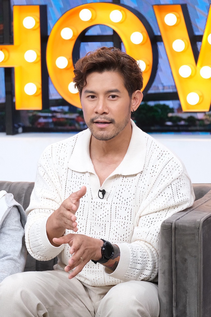 ครอบครัว กาย ฮารุ