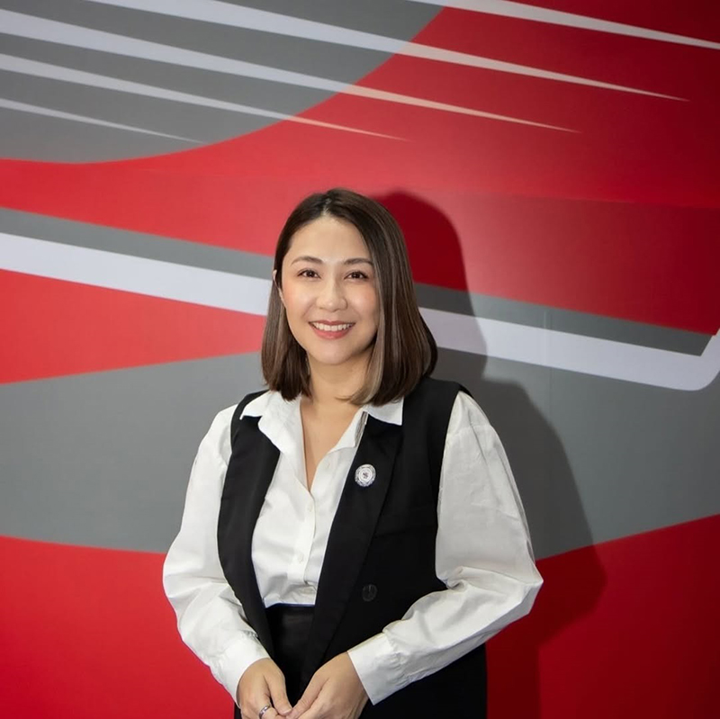 จอย T Skirt  เล่าชีวิตเจอจุดมืด