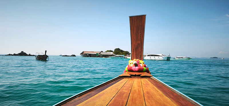 เกาะไข่ใน พังงา