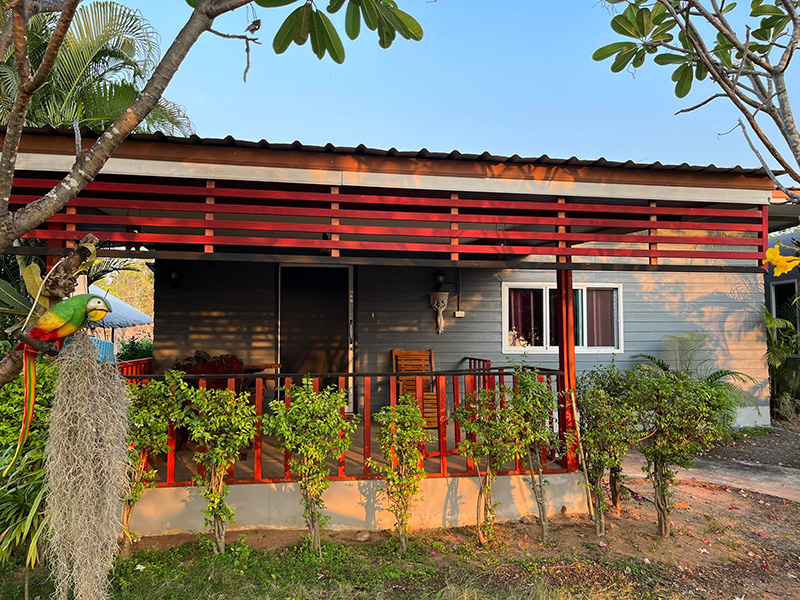 ครบุรี ที่เที่ยว