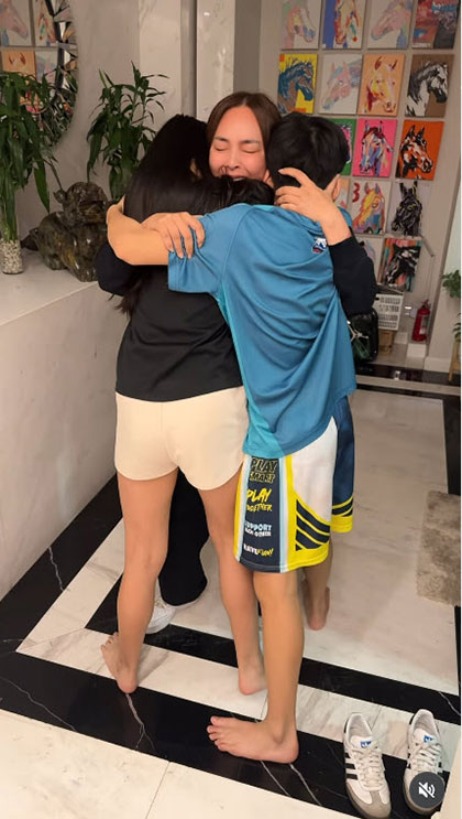 นานา ไรบีนา