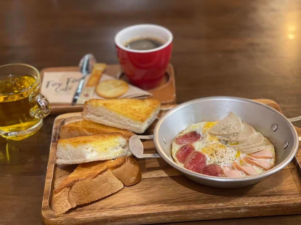 คาเฟ่สุรินทร์