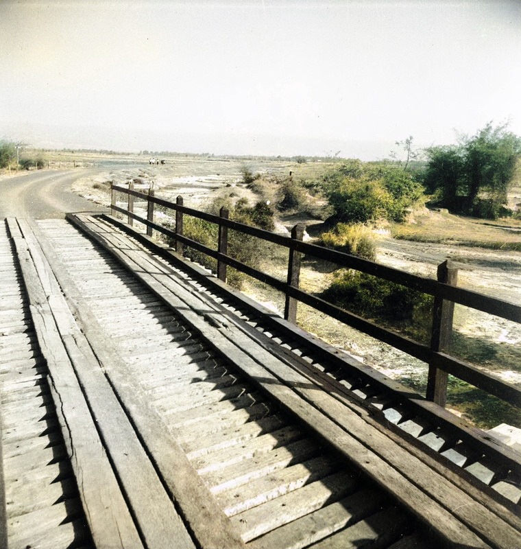 ปราจีนบุรีในอดีต