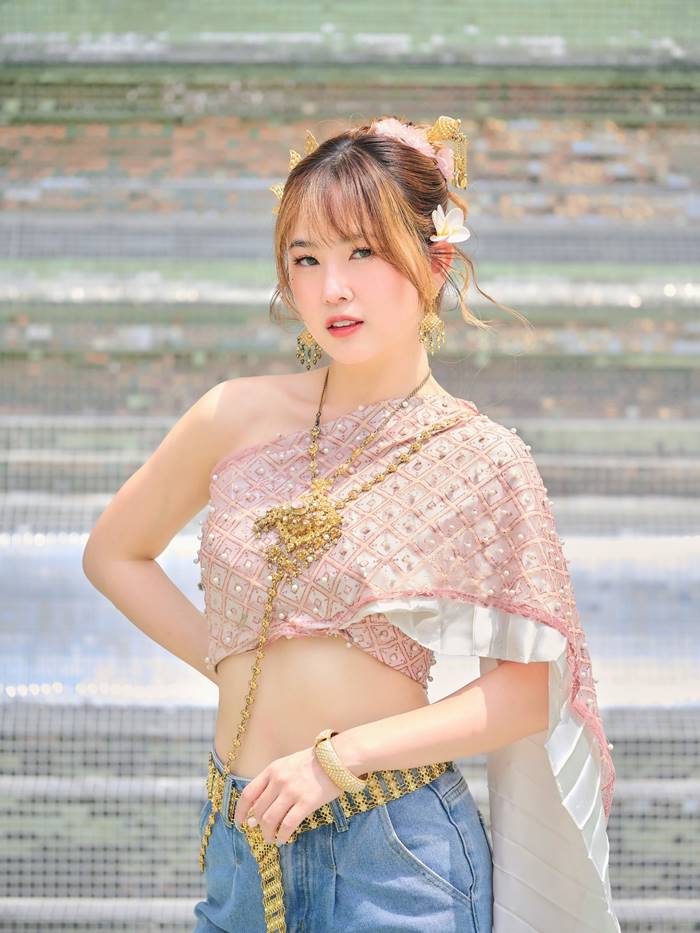 PetchZ ยูทูบเบอร์ดัง 