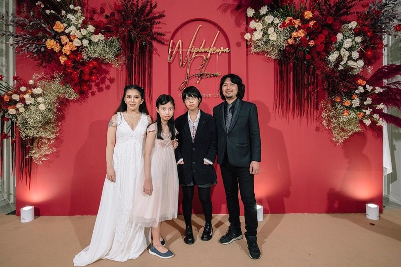 กวาง ลูกสาว เสก โลโซ 