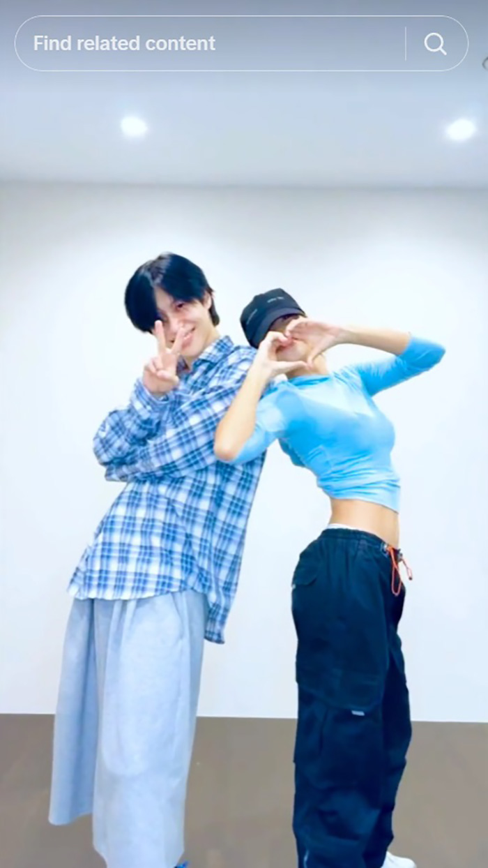 ลิซ่า BLACKPINK