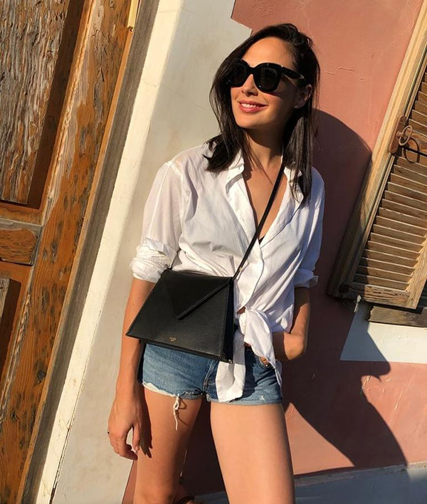 กัล กาดอท