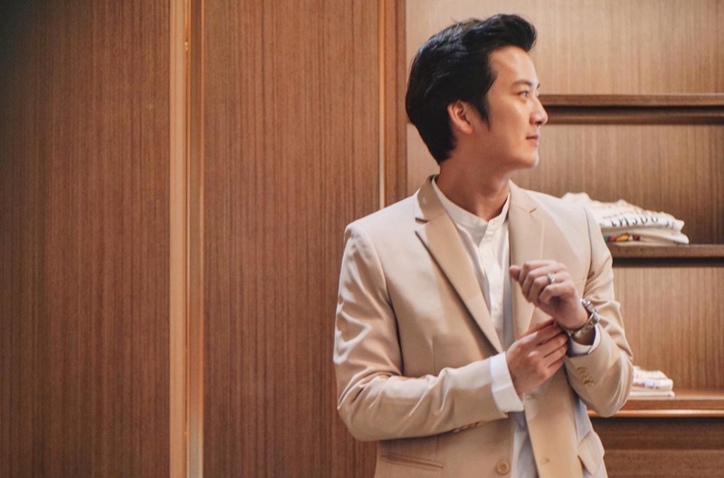 เชน ธนาตรัยฉัตร