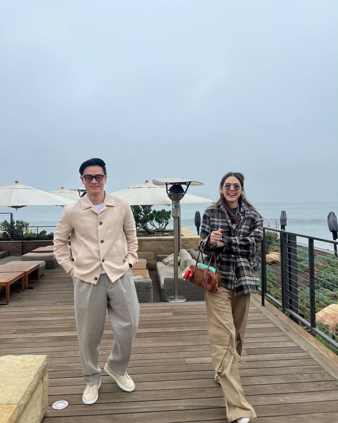 ชมพู่ อารยา - น็อต วิศรุต 