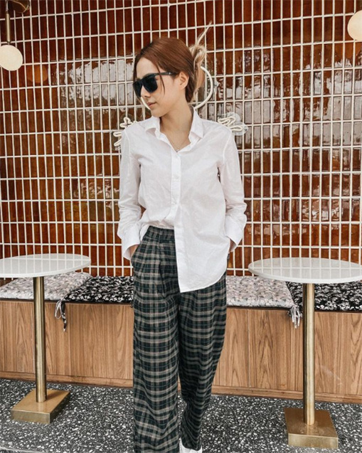 แนท ณัฐชา แฟชั่น