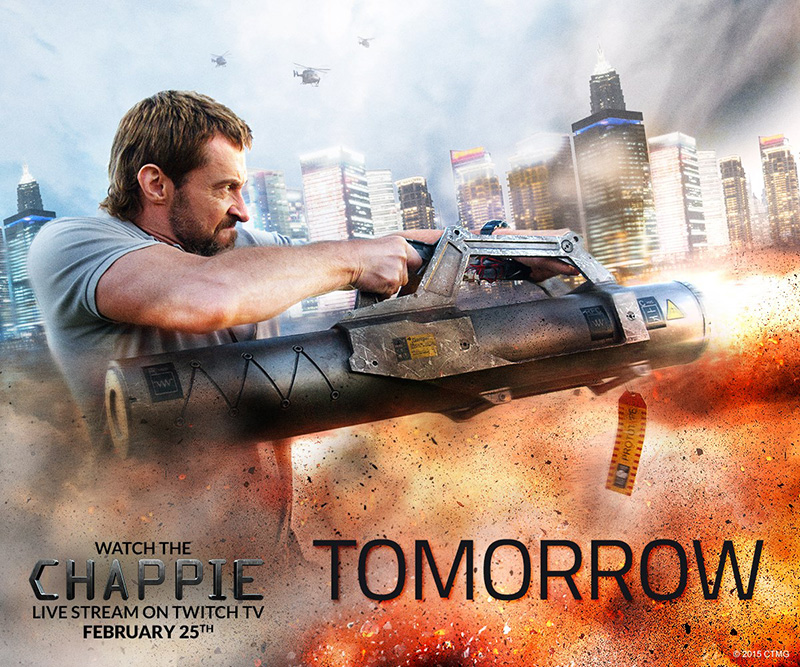 ฮิวจ์ แจ็คแมน