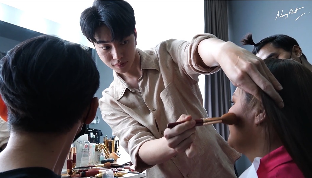 หม่อมลูกปลา 