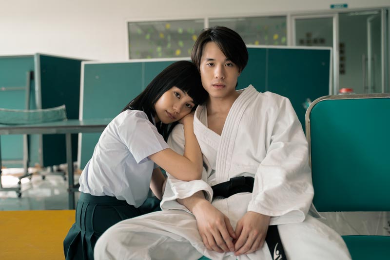 เด็กใหม่ ซีซั่น 2