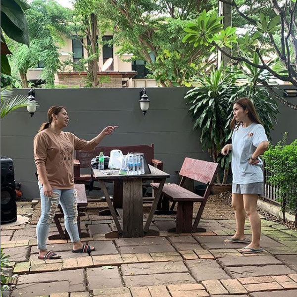 ฝน ธนสุนทร