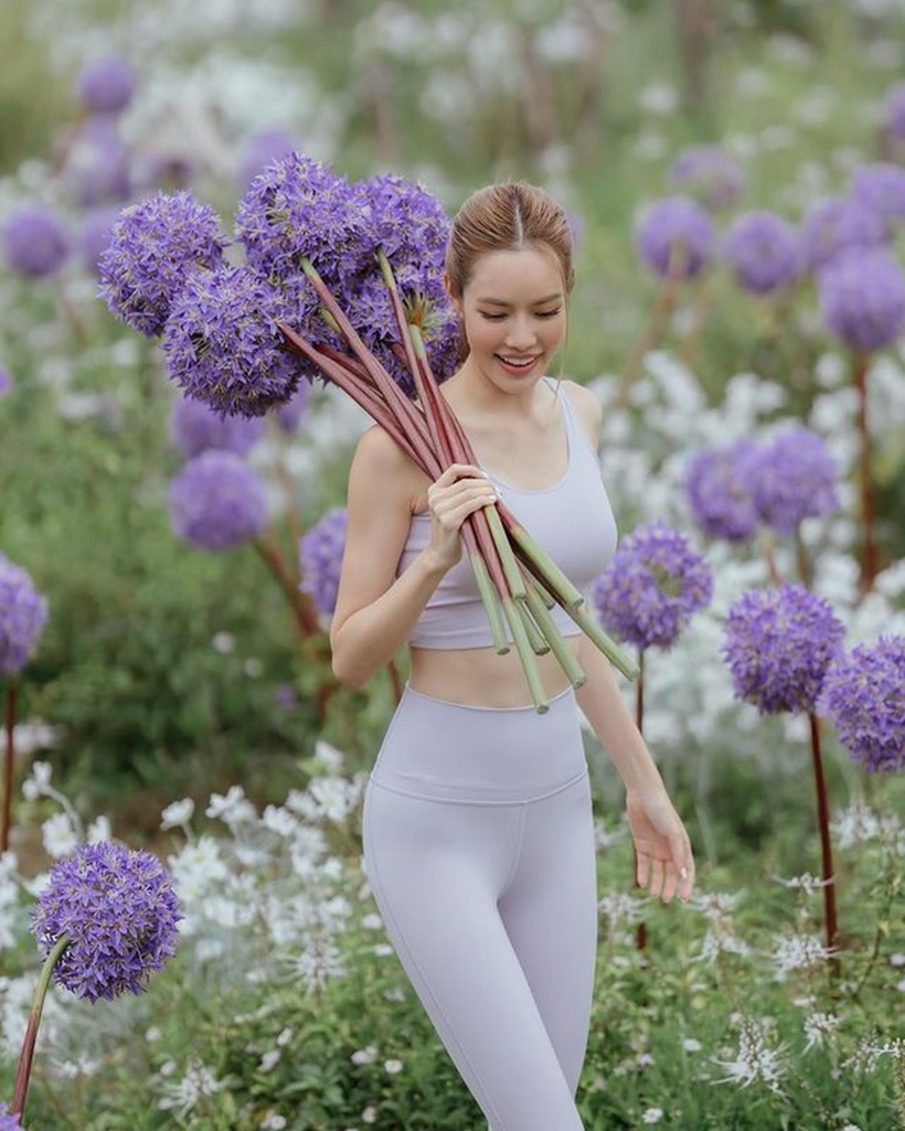 เกรซ กาญจน์เกล้า