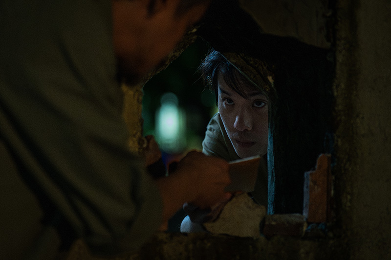 สาธุ 2 ซีรีส์ Netflix ภาคต่อ ภาพตัวอย่าง