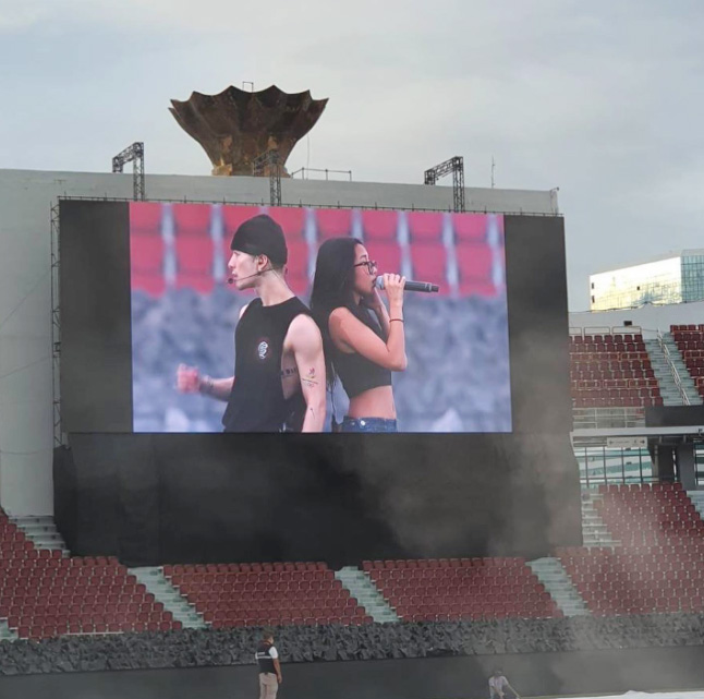 มิลลิ ดนุภา