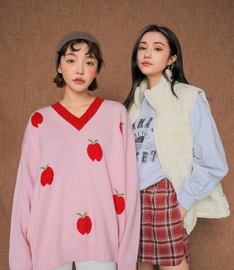 เสื้อกันหนาว